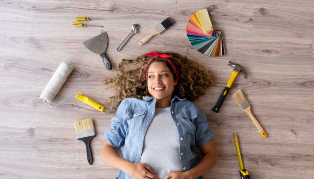 home renovation finance tips