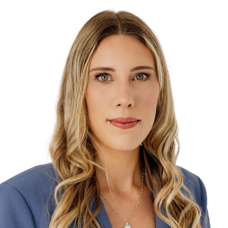 Sarah Matthews